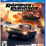Fast And Furious Games For Ps4