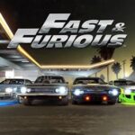 Fast And Furious Video Game
