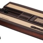 First Home Video Game Console