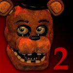Five Nights At Freddys Online Games