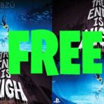 Free Game Epic Game Store