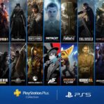 Free Games On Ps5 With Ps Plus