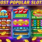 Free New Slots Games To Play