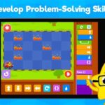 Free Online Coding Games For Kids