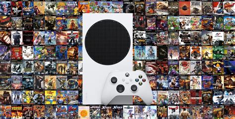 Fun Games To Play On Xbox Series S