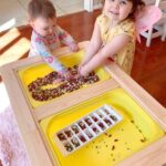 Fun Learning Games For 2 Year Olds