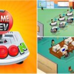 Game Dev Tycoon Move To New Office