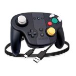 Gamecube Controller Compatible Switch Games