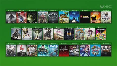 Games Coming Out Soon Xbox