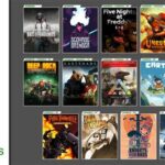 Games Coming Soon To Xbox