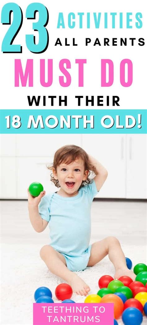 Games For 18 Month Old Online