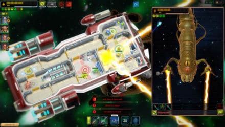 Games Like Ftl On Switch