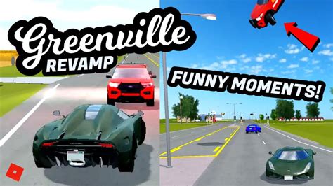 Games Like Greenville On Roblox