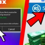 Games That Give Free Robux