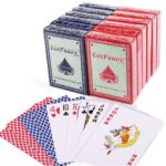 Games To Play With Poker Cards