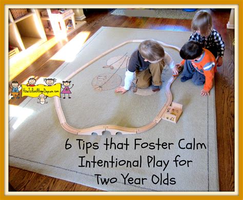 Games To Play With Two Year Olds