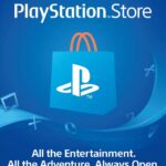 Gift A Game On Playstation Store