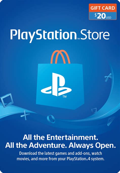 Gift A Game On Playstation Store