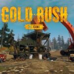Gold Rush The Game For Ps4