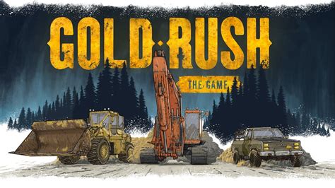 Gold Rush The Game Multiplayer