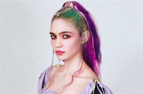 Grimes - Player Of Games