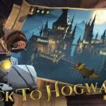 Harry Potter Learns Magic From Video Games Fanfiction