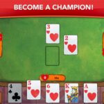 Hearts Card Game App For Android
