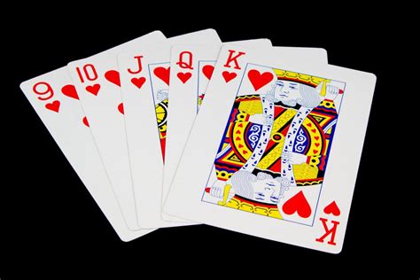 Hearts Card Game How To Play