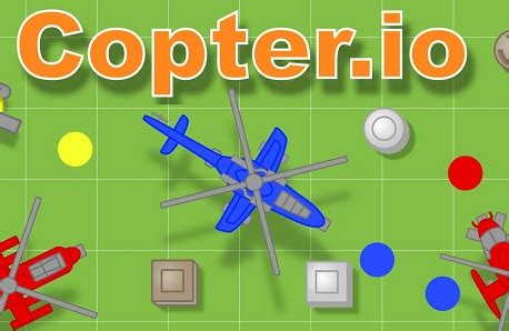 Helicopter Royale Cool Math Games