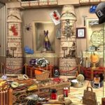 Hidden Objects Game Online Free