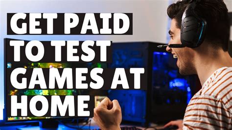 How Much Do Video Game Testers Make