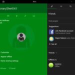 How To Change Gamer Name On Xbox App