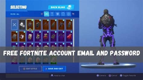 How To Check What Email You Used For Epic Games