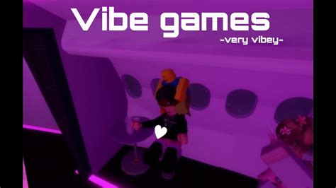 How To Make A Vibe Game Roblox