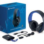 How To Make Ps4 Game Sound Go Through Headset