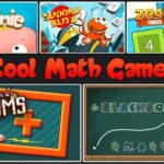 How To Play Cool Math Games When It's Blocked