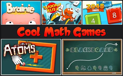 How To Play Cool Math Games When It's Blocked
