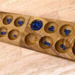 How To Play Mancala Game Pigeon