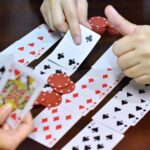 How To Play Seven Card Game