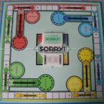 How To Play Sorry The Board Game