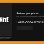 How To Redeem A Code On Epic Games