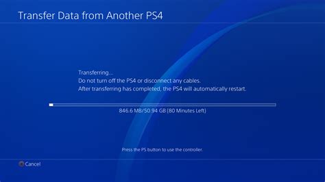 How To Transfer Games From Ps4 To Ps4