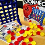 Is Connect 4 A Board Game