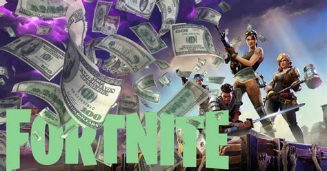 Is Epic Games Losing Money