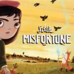 Is Little Misfortune A Horror Game