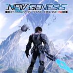 Is Pso2 New Genesis A New Game
