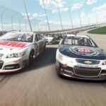 Is There A New Nascar Game Coming Out