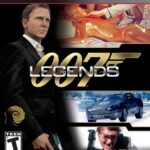 James Bond Video Games Ps4