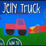 Jelly Truck Games On Cool Math
