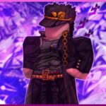 Jojo Games On Roblox For Xbox